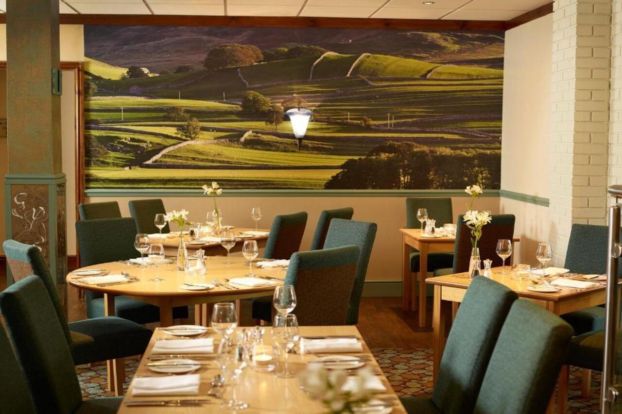 Best Western Plus Milford Hotel South Milford Buitenkant foto