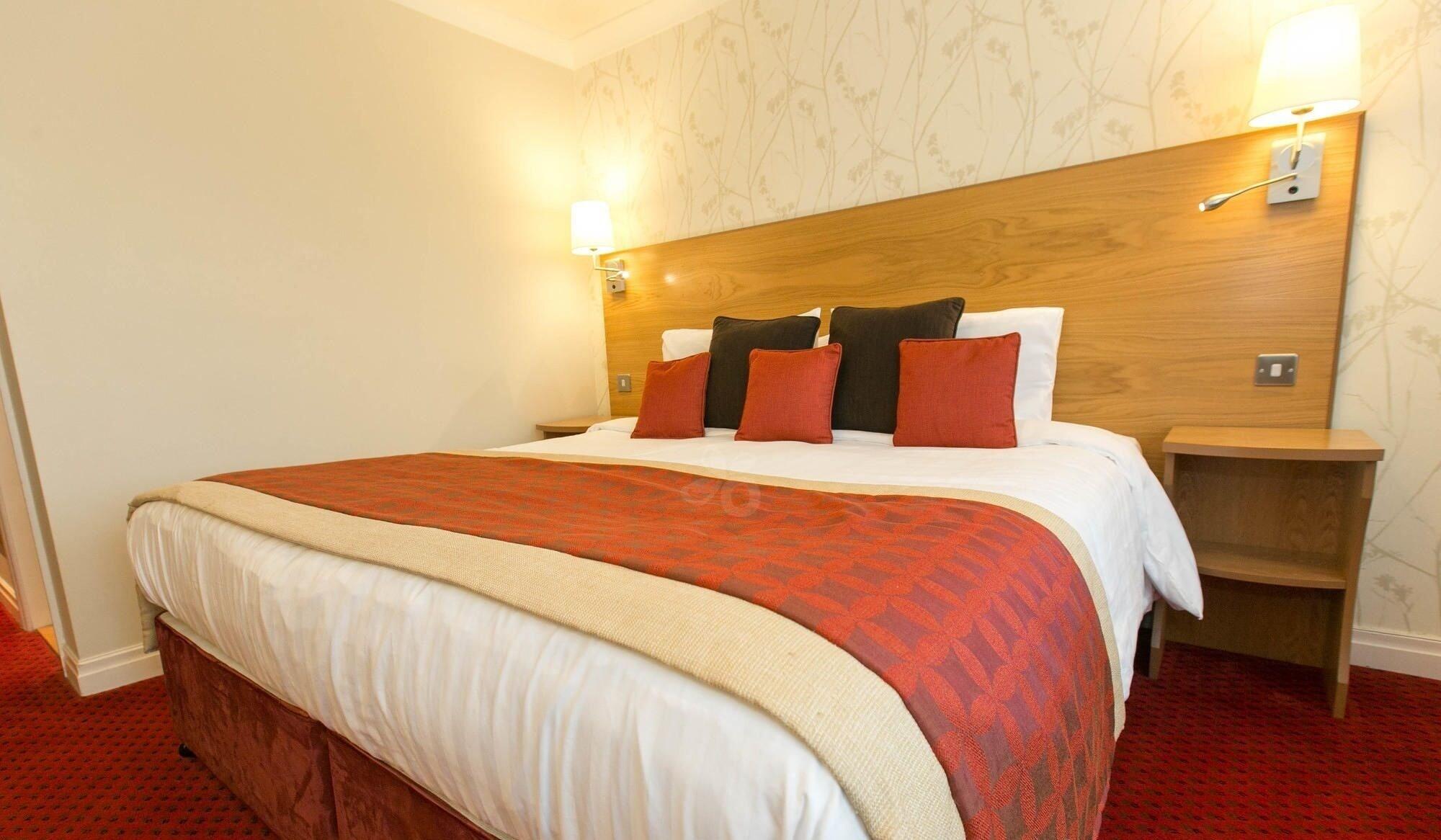 Best Western Plus Milford Hotel South Milford Buitenkant foto