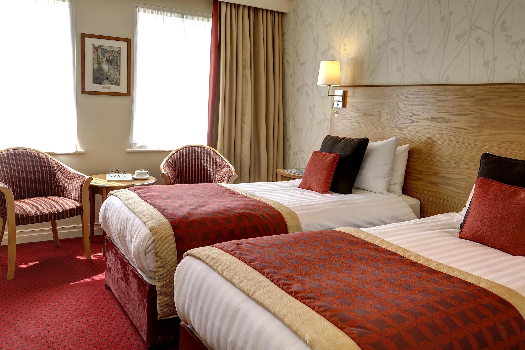 Best Western Plus Milford Hotel South Milford Buitenkant foto