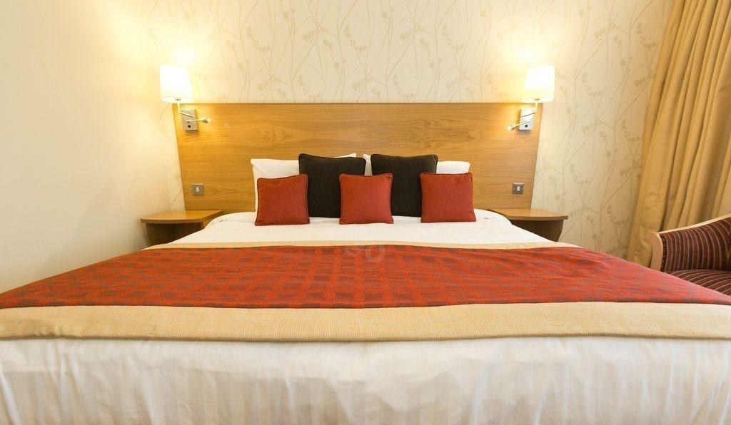 Best Western Plus Milford Hotel South Milford Buitenkant foto