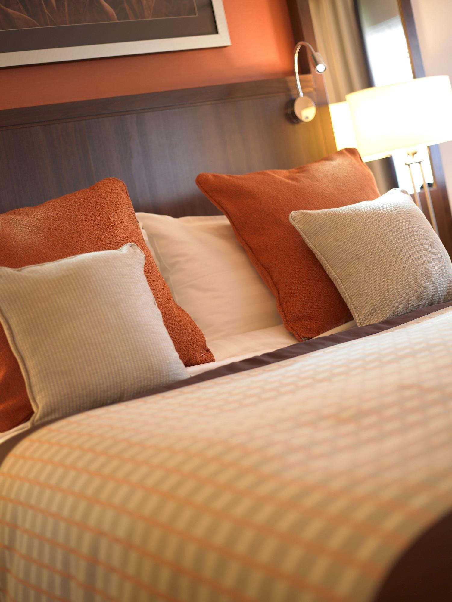 Best Western Plus Milford Hotel South Milford Buitenkant foto