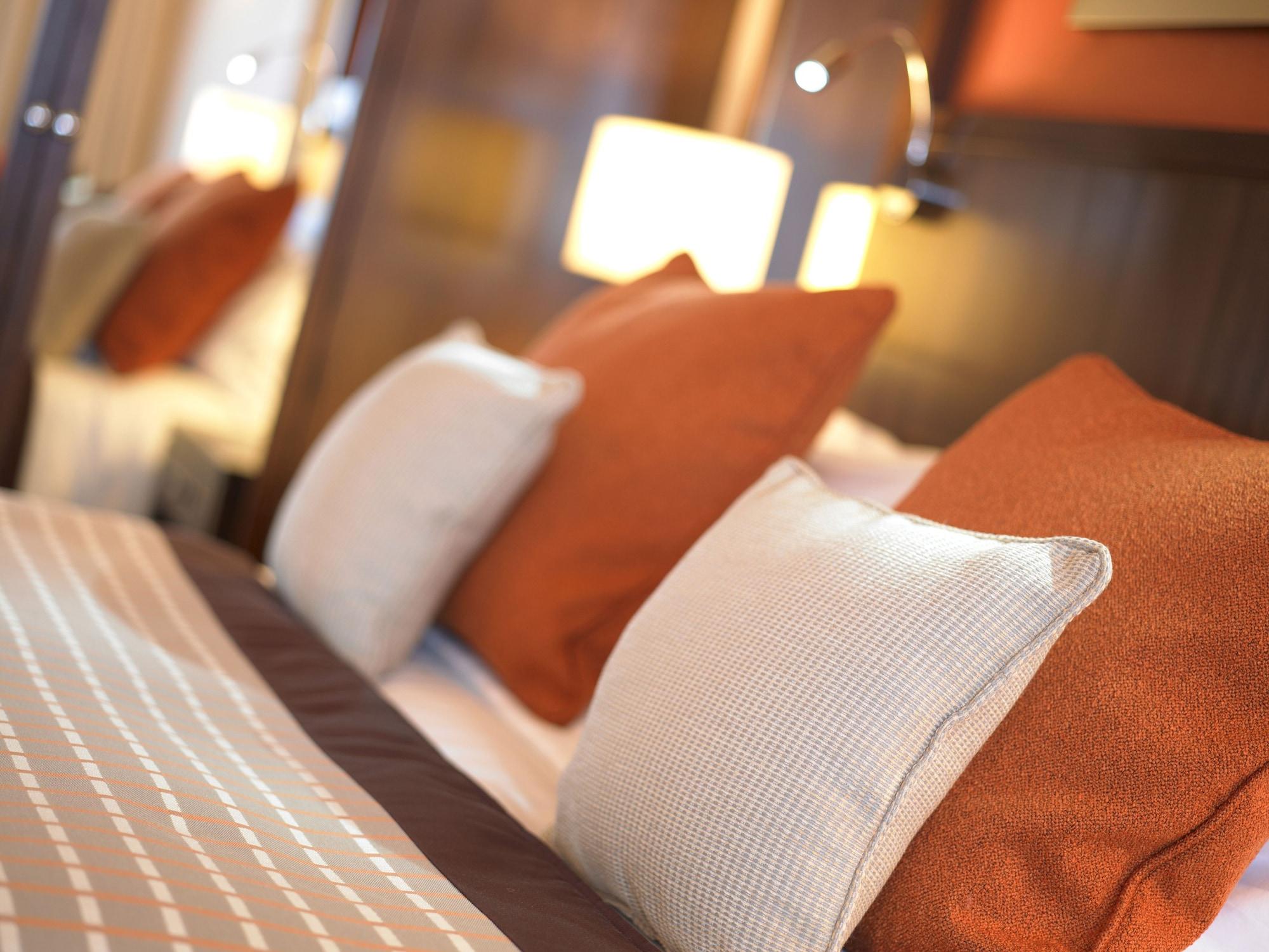 Best Western Plus Milford Hotel South Milford Buitenkant foto