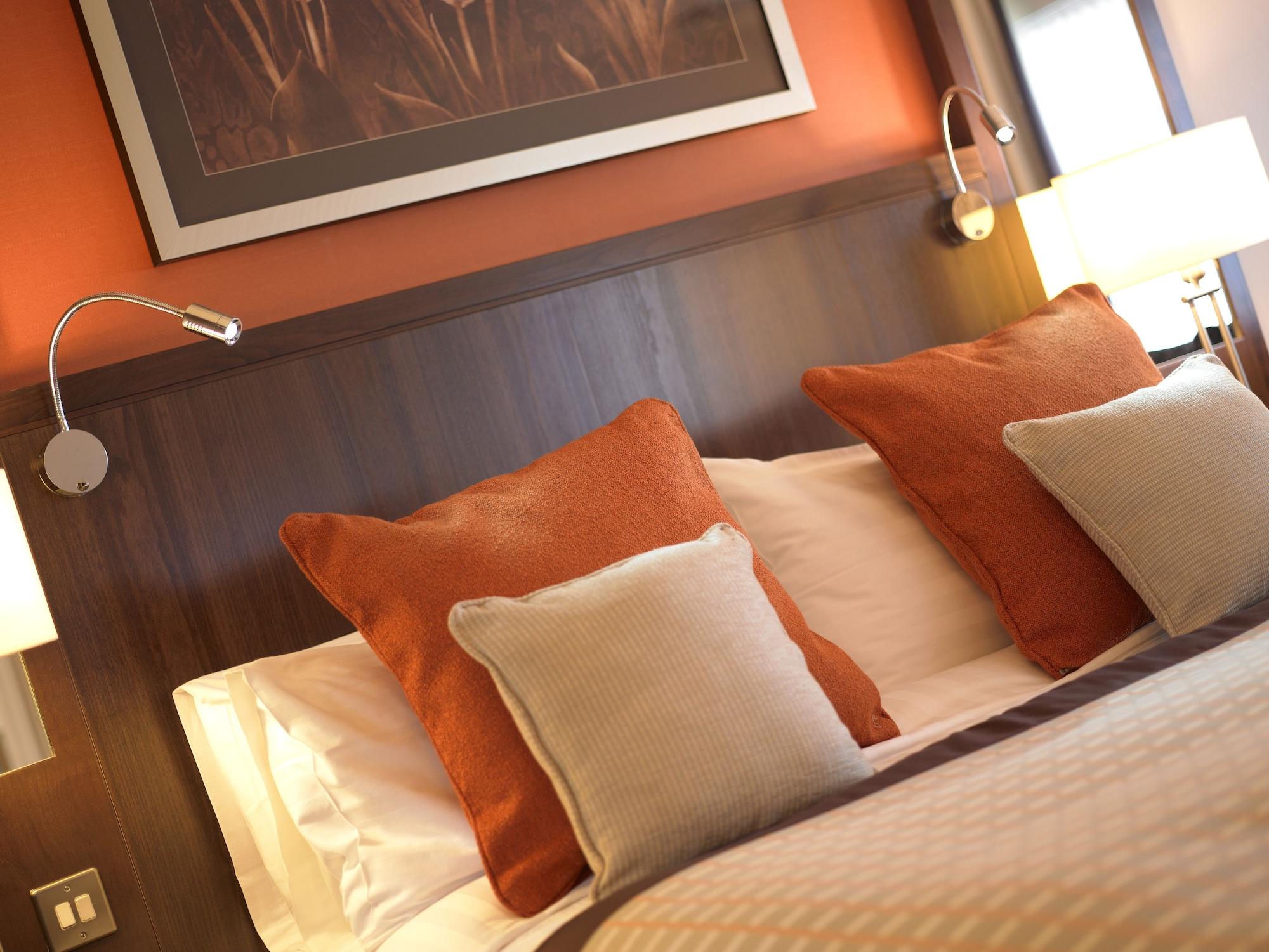 Best Western Plus Milford Hotel South Milford Buitenkant foto
