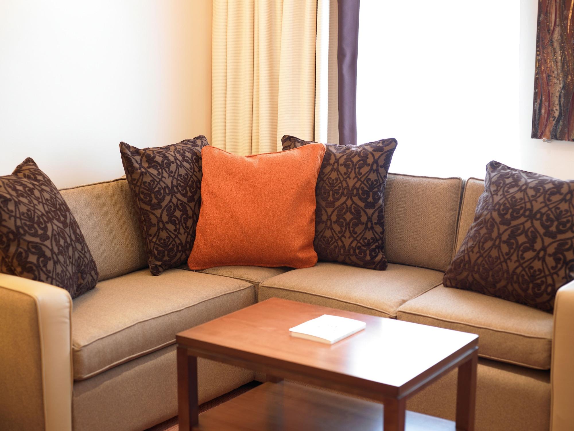 Best Western Plus Milford Hotel South Milford Buitenkant foto