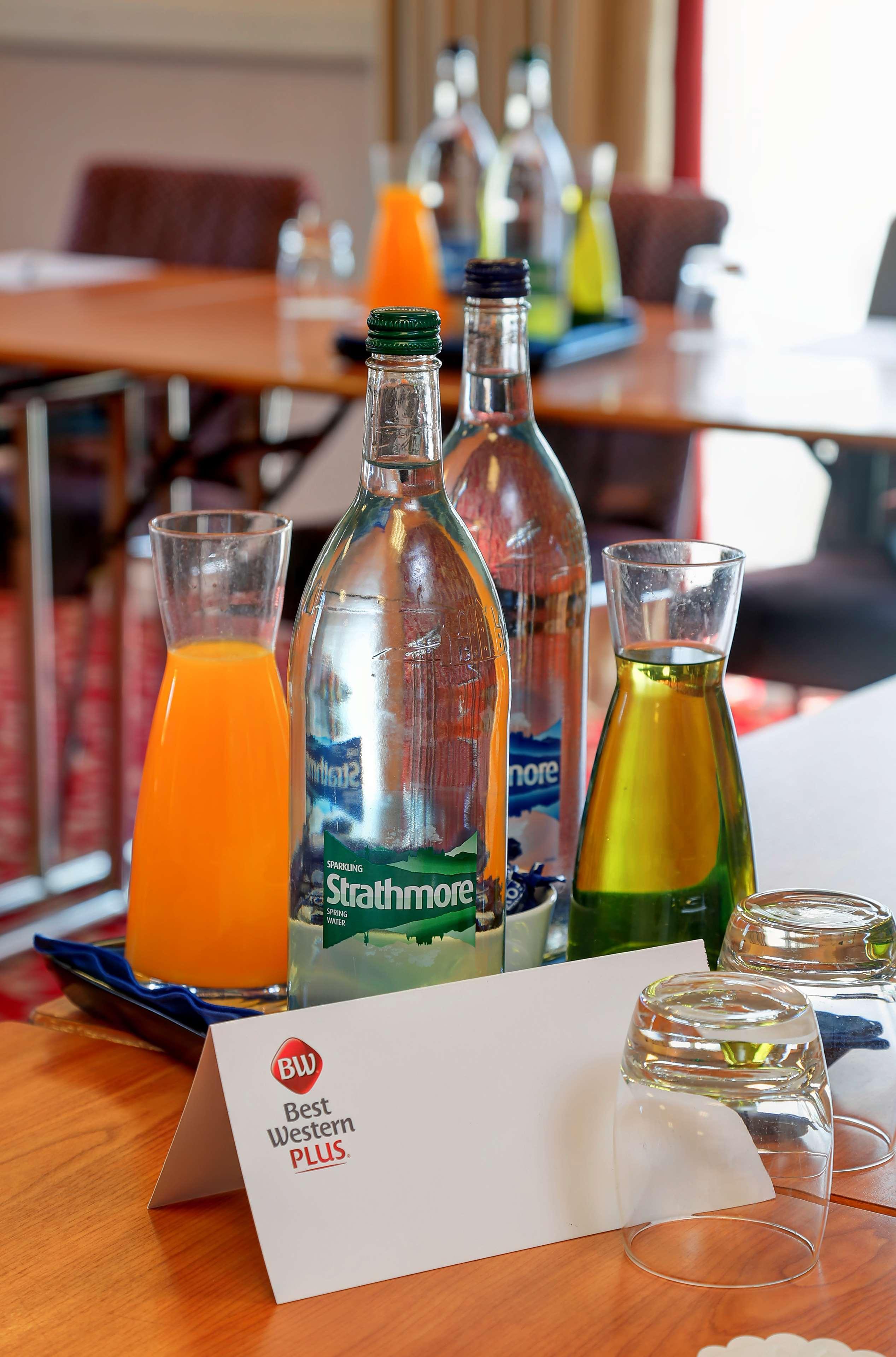 Best Western Plus Milford Hotel South Milford Buitenkant foto