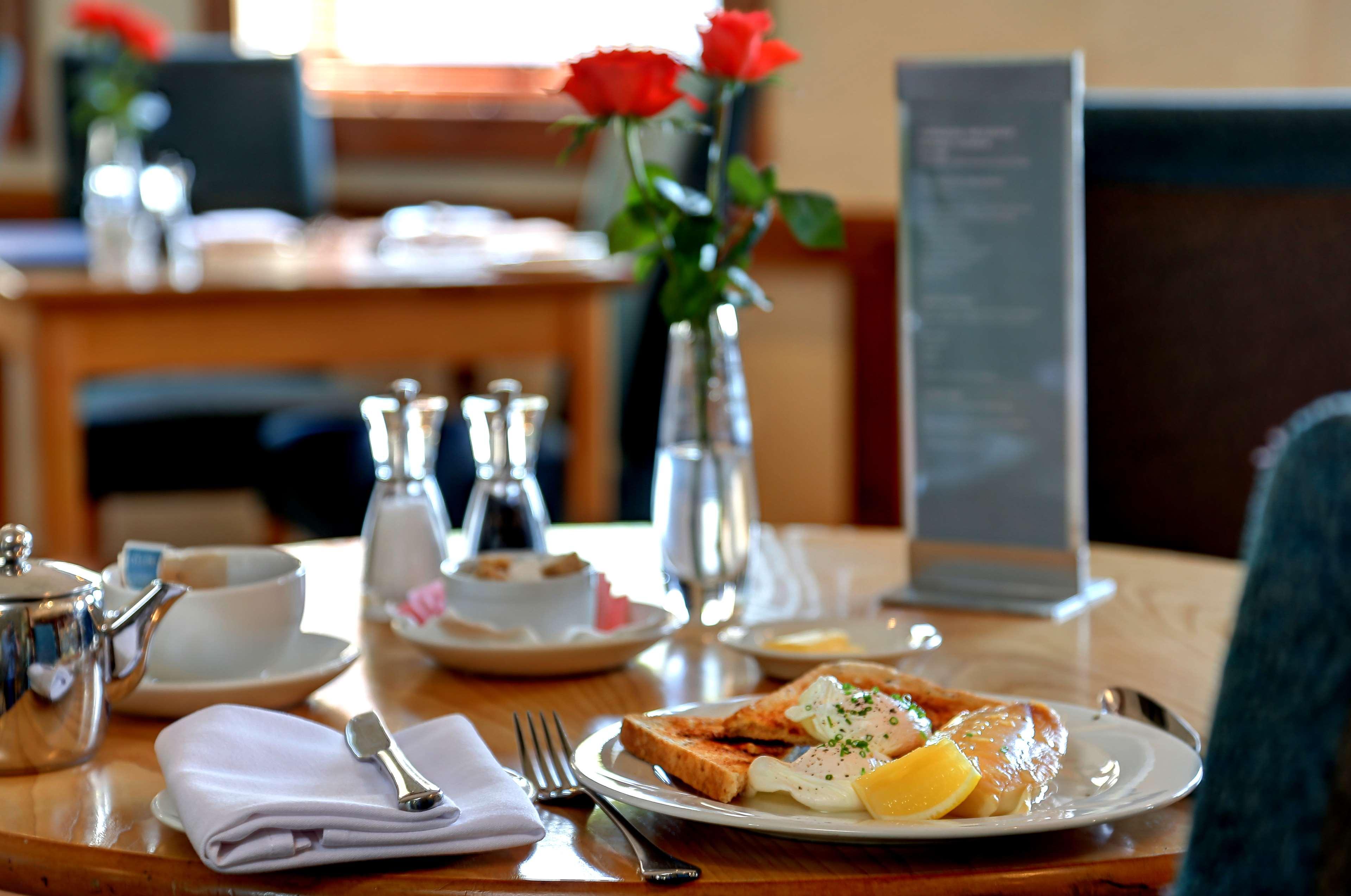 Best Western Plus Milford Hotel South Milford Buitenkant foto