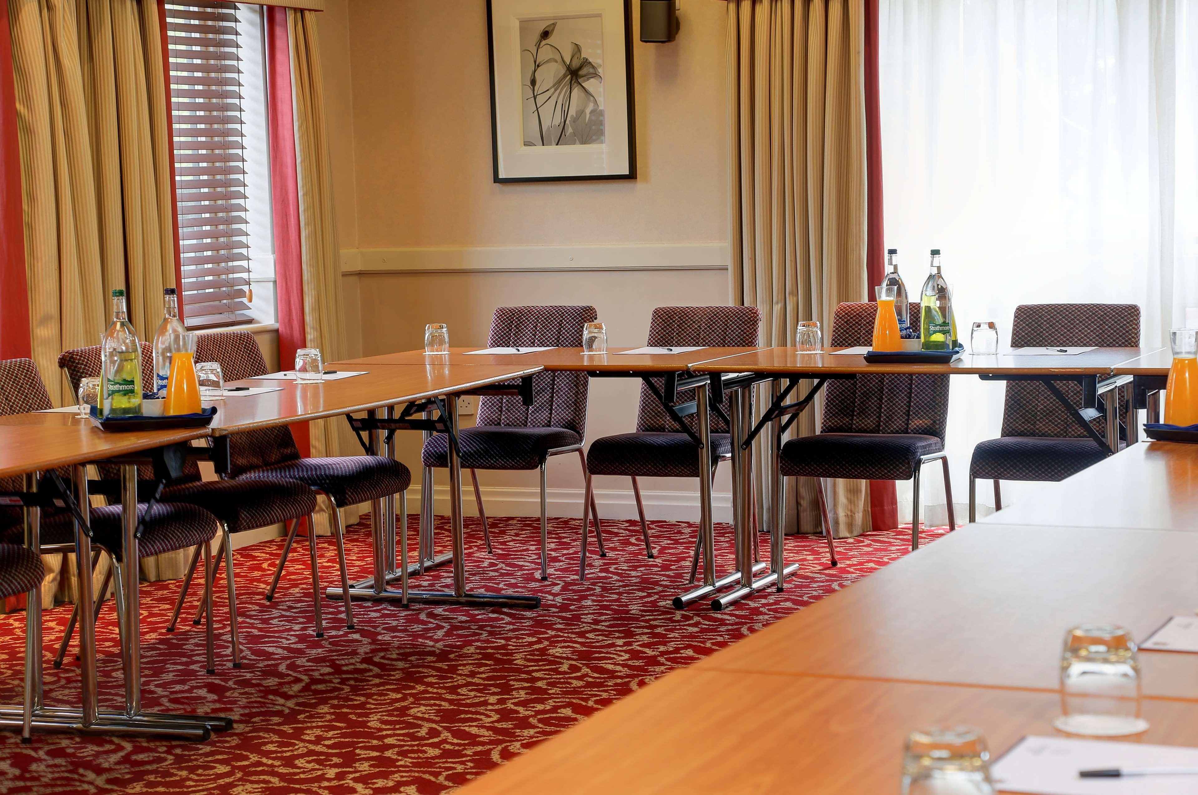 Best Western Plus Milford Hotel South Milford Buitenkant foto
