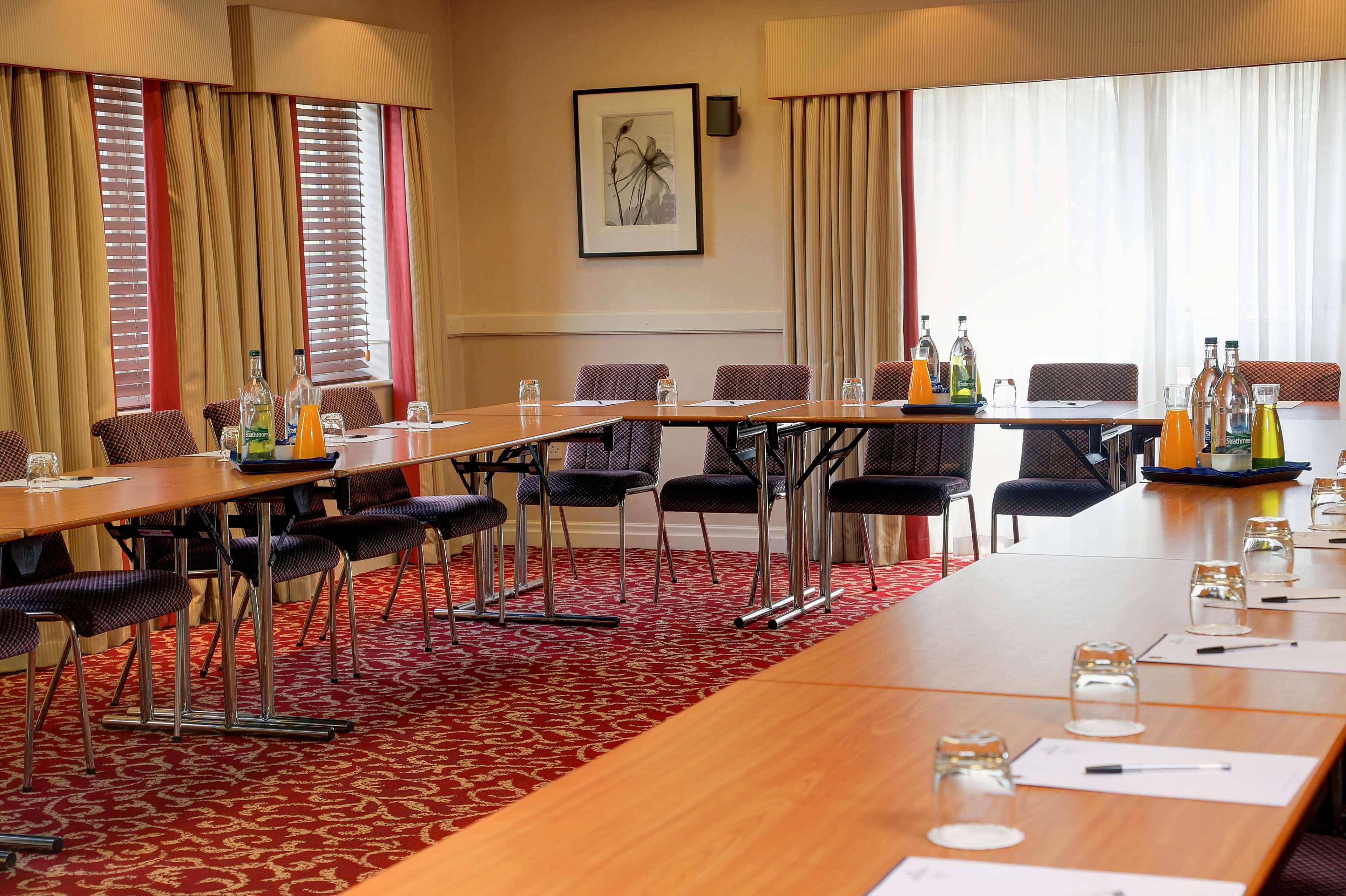 Best Western Plus Milford Hotel South Milford Buitenkant foto