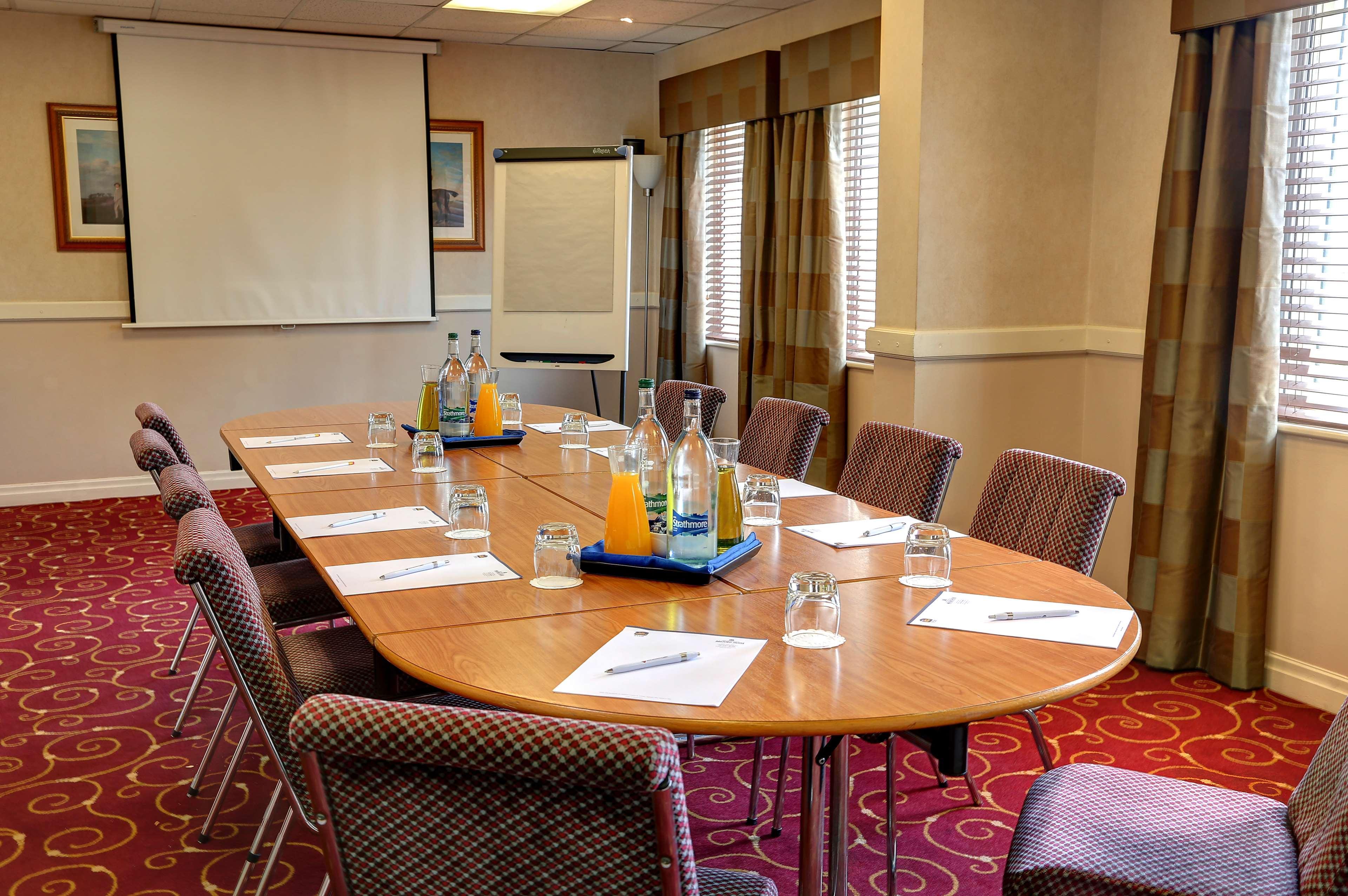 Best Western Plus Milford Hotel South Milford Buitenkant foto