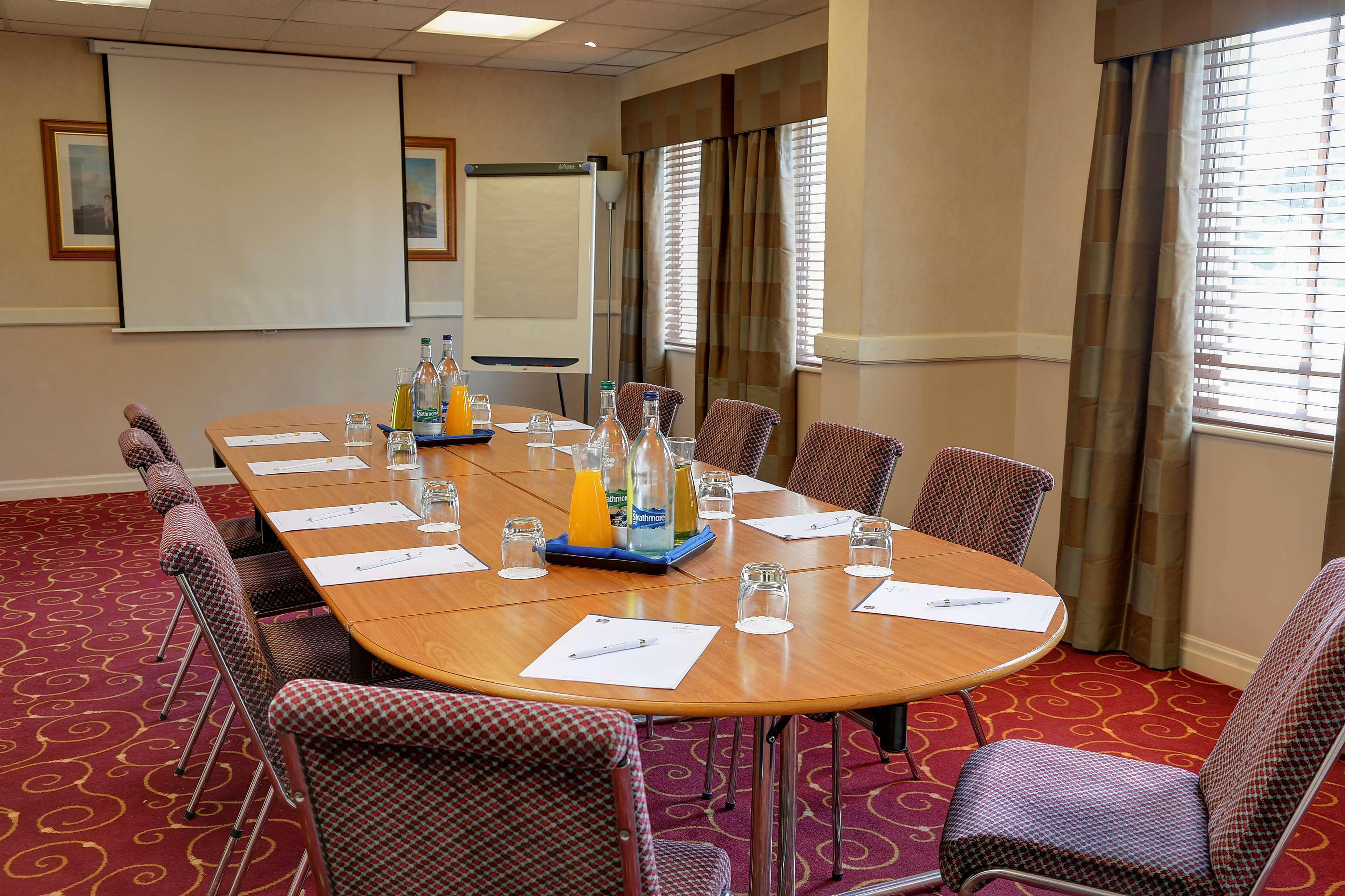 Best Western Plus Milford Hotel South Milford Buitenkant foto