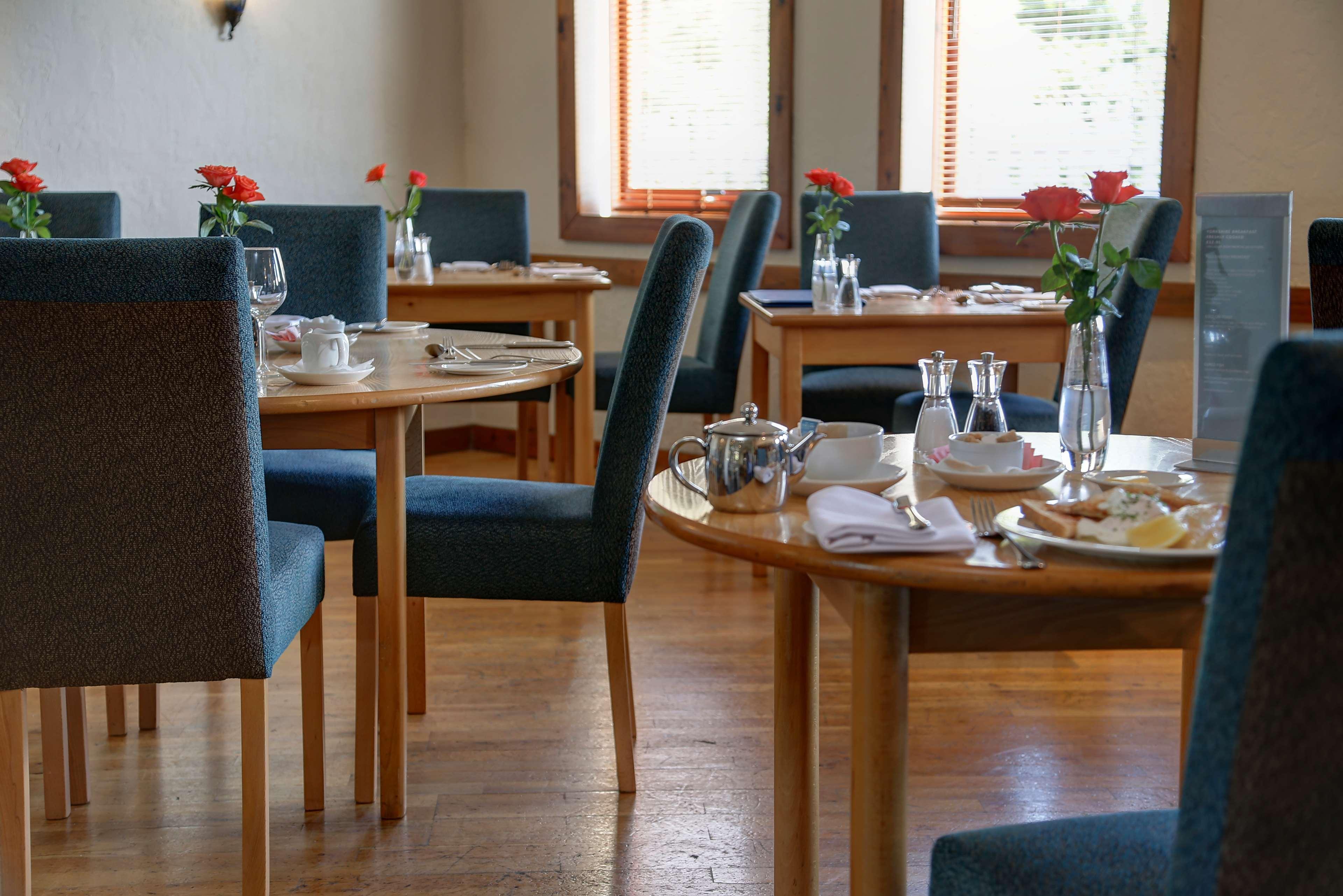Best Western Plus Milford Hotel South Milford Buitenkant foto