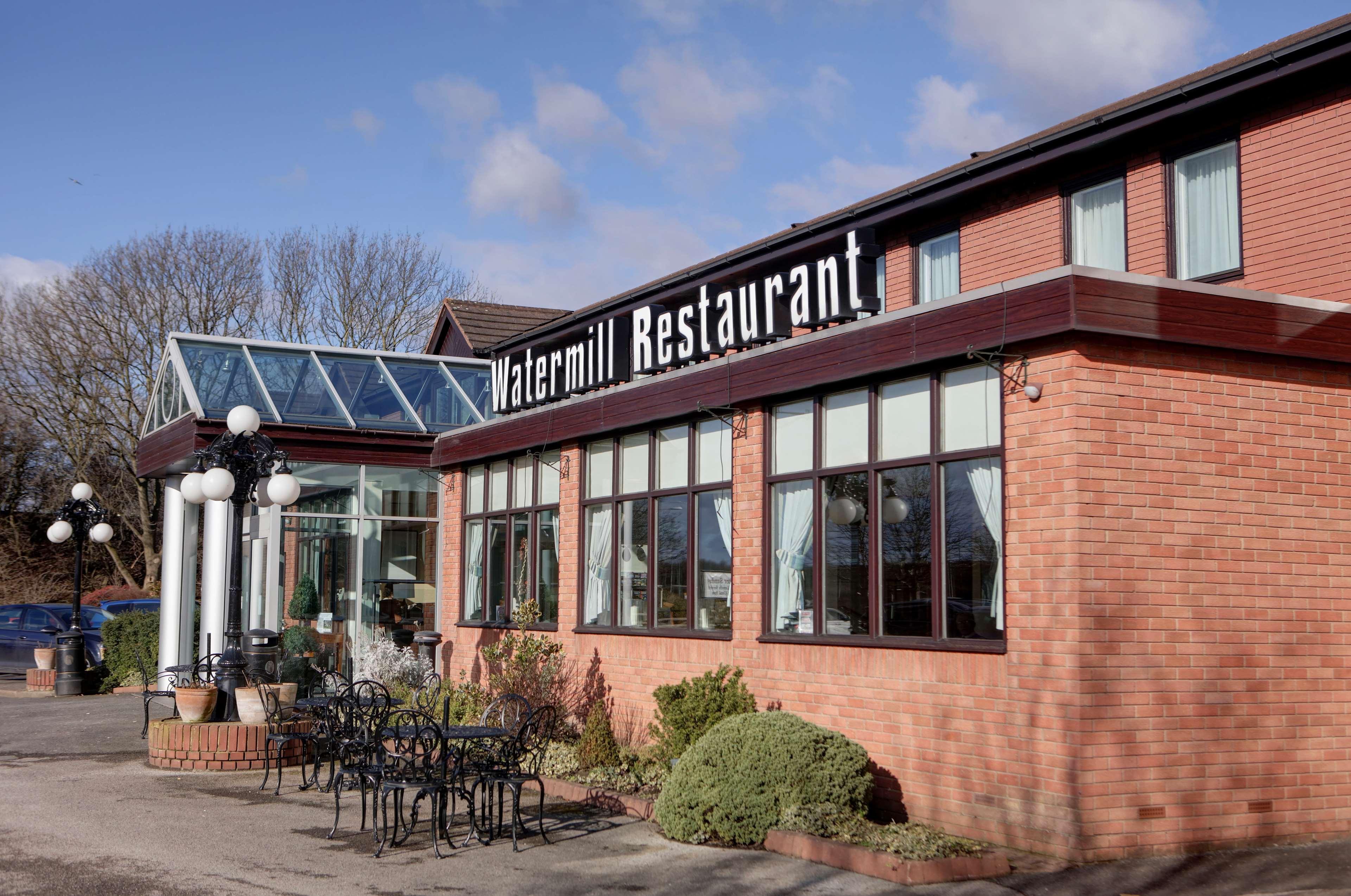 Best Western Plus Milford Hotel South Milford Buitenkant foto