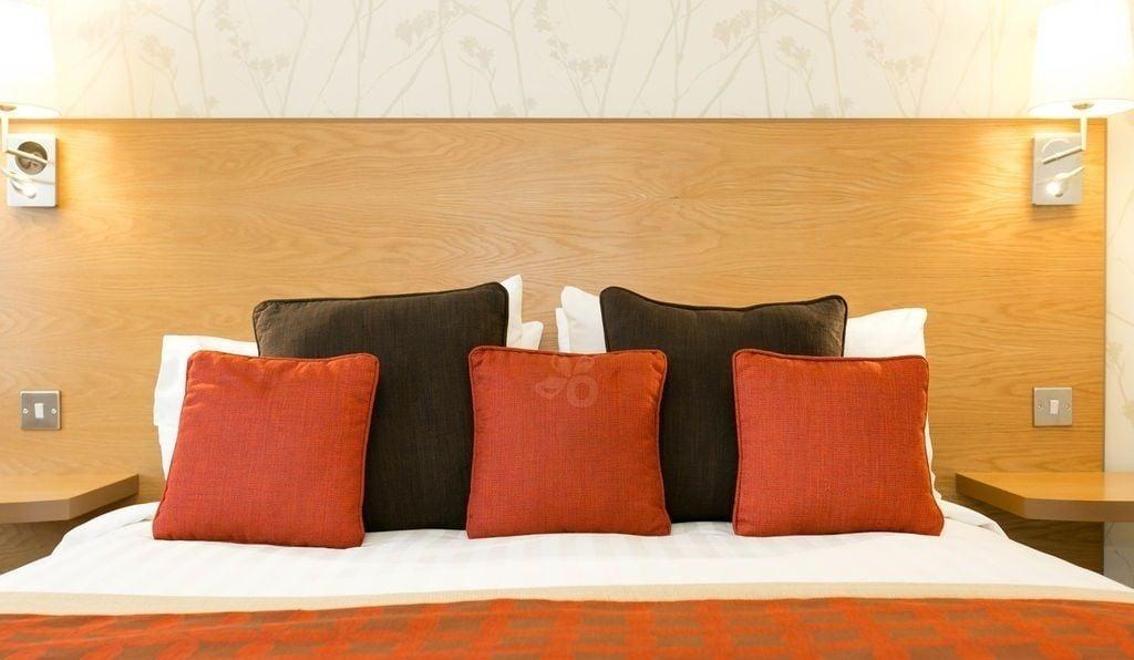 Best Western Plus Milford Hotel South Milford Buitenkant foto