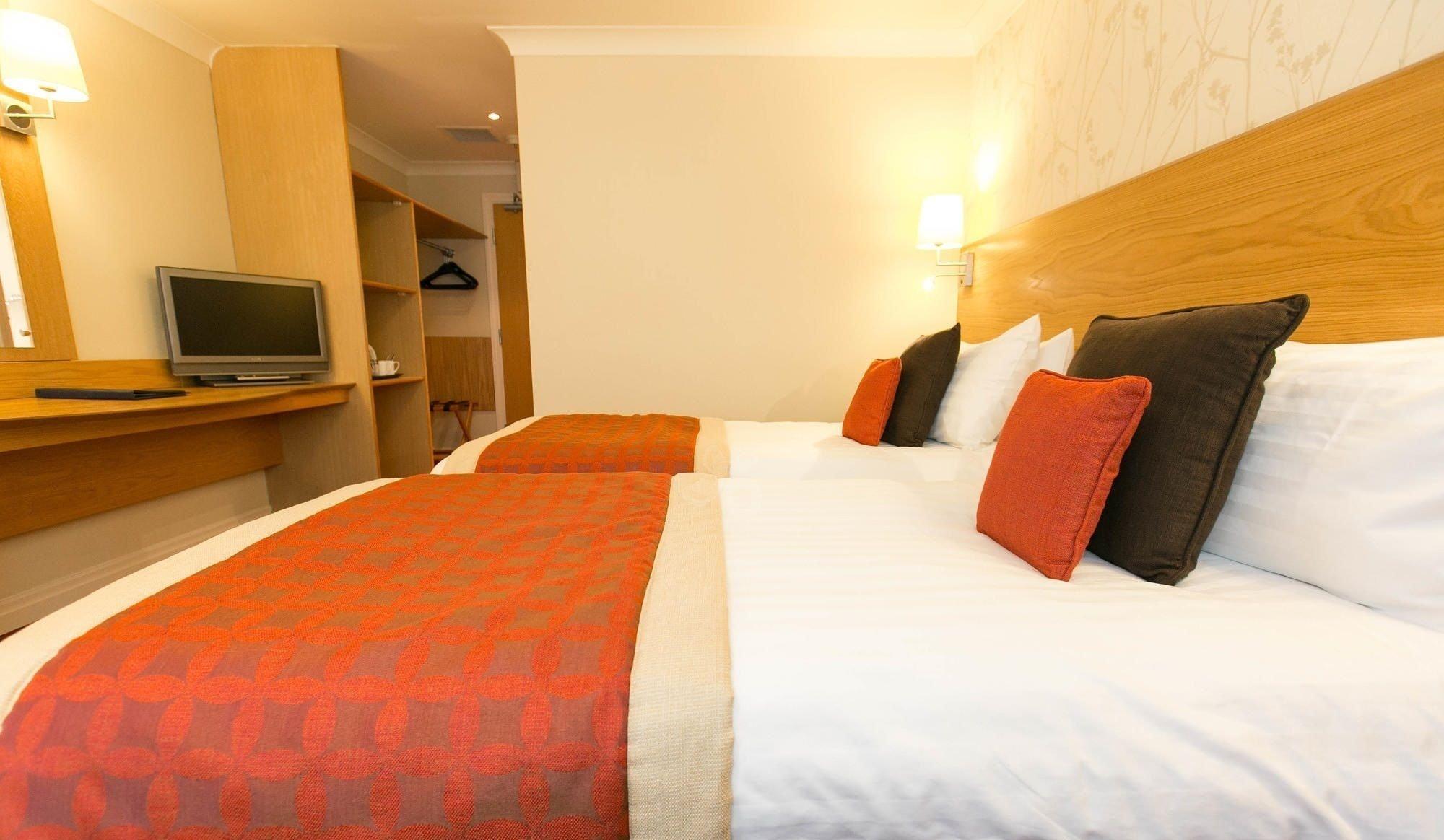Best Western Plus Milford Hotel South Milford Buitenkant foto