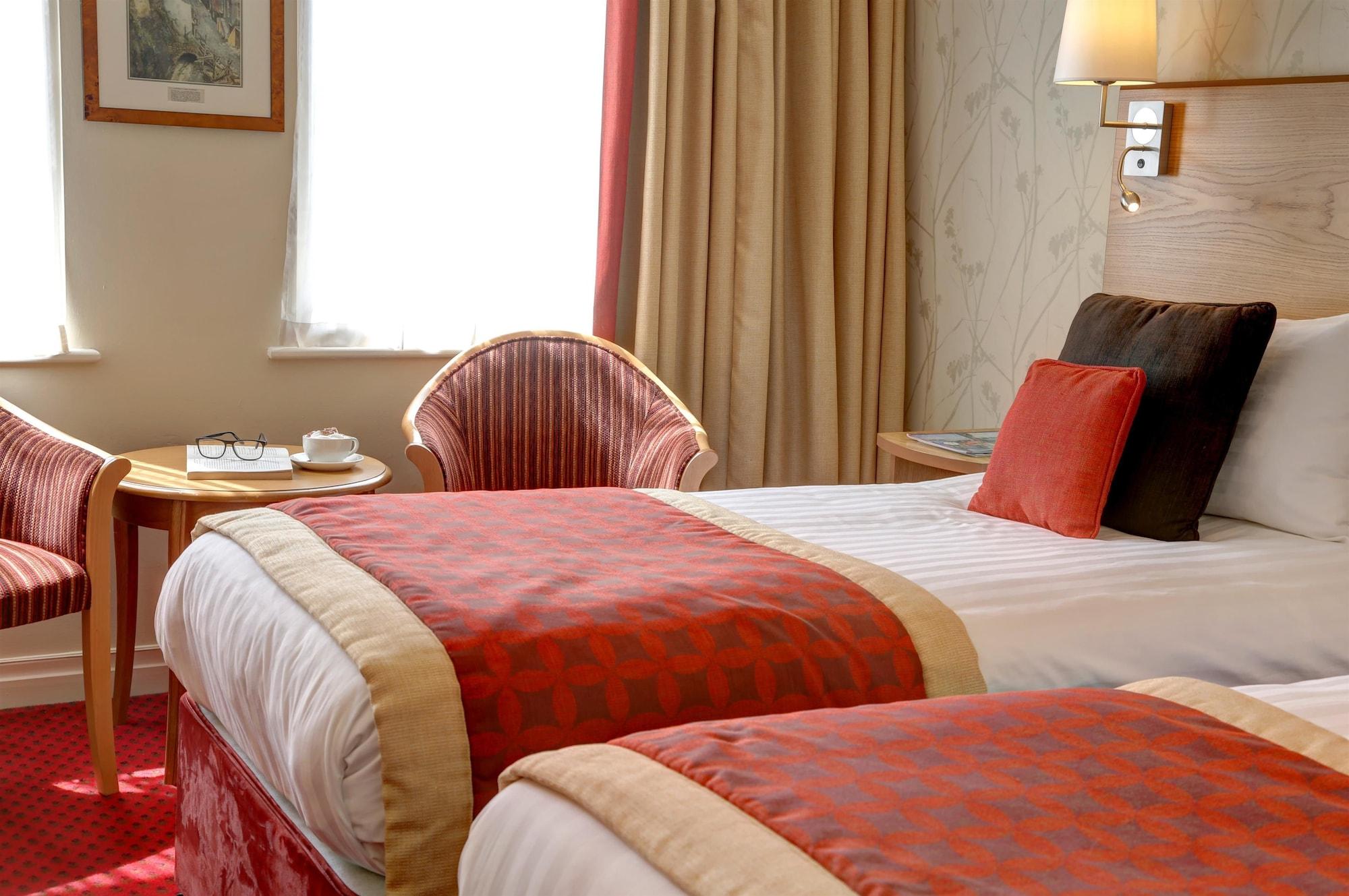 Best Western Plus Milford Hotel South Milford Buitenkant foto