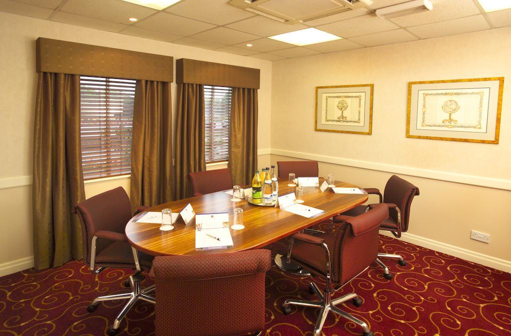 Best Western Plus Milford Hotel South Milford Buitenkant foto