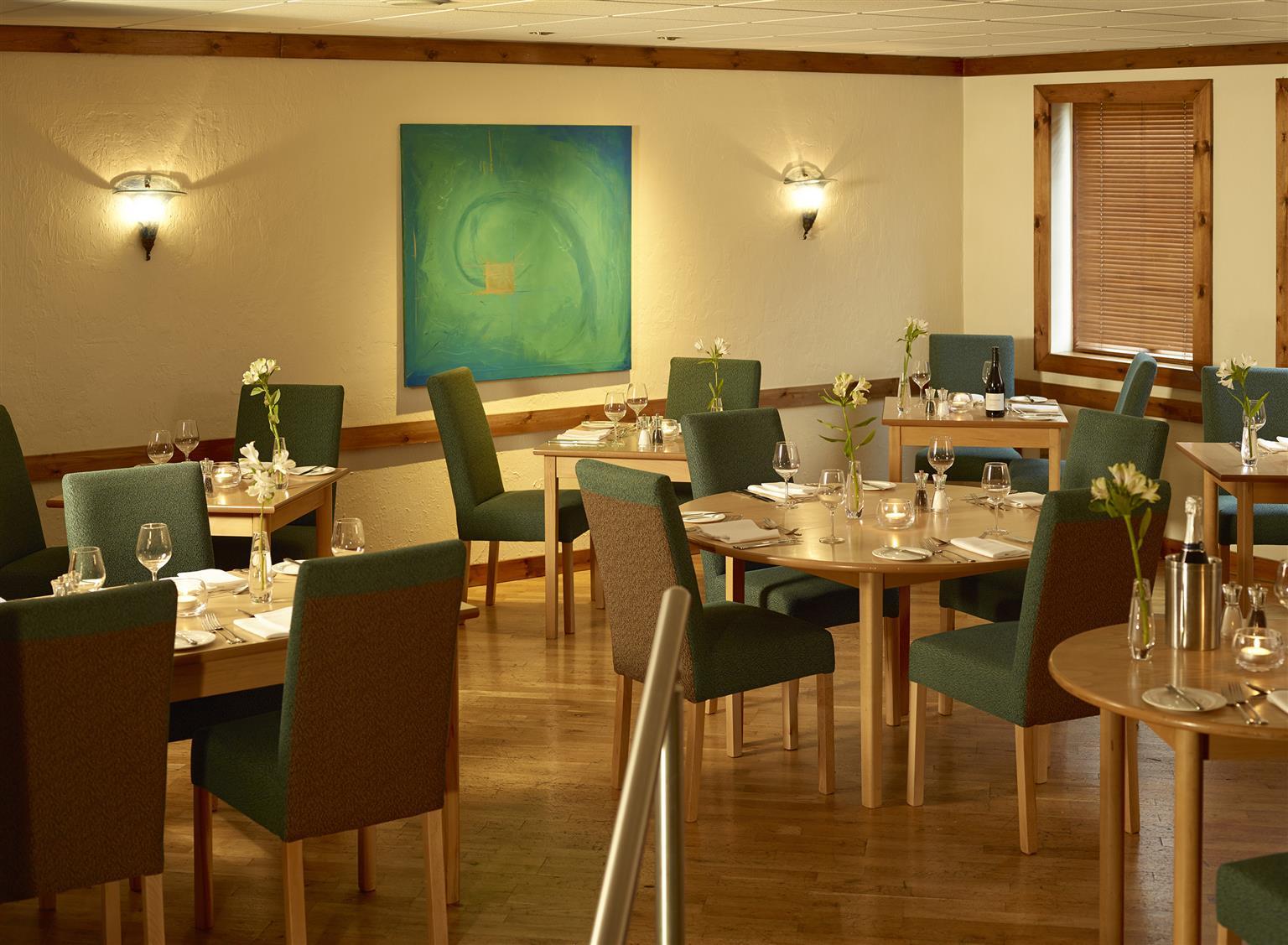 Best Western Plus Milford Hotel South Milford Buitenkant foto