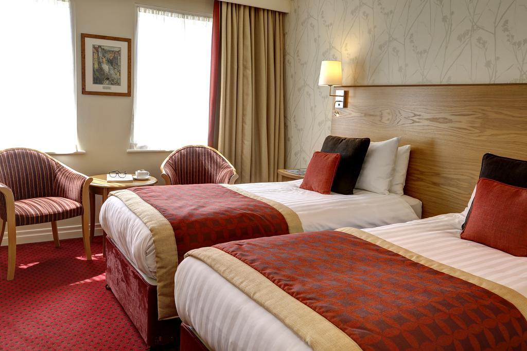 Best Western Plus Milford Hotel South Milford Buitenkant foto