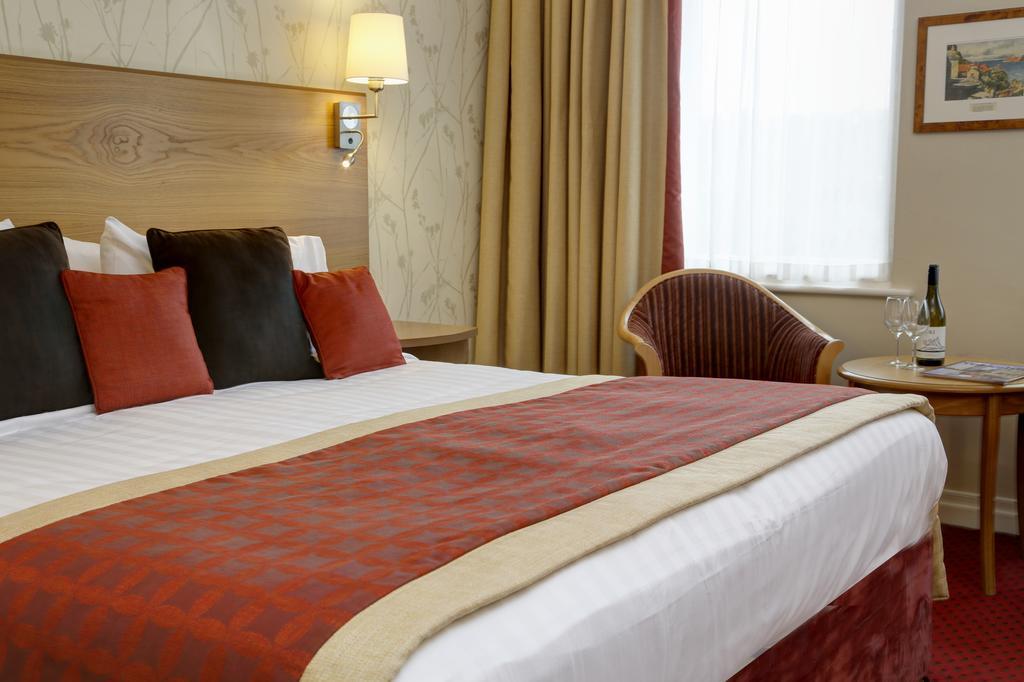 Best Western Plus Milford Hotel South Milford Buitenkant foto
