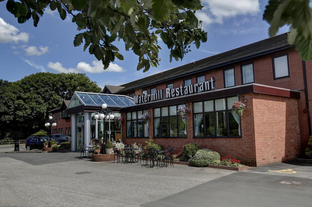 Best Western Plus Milford Hotel South Milford Buitenkant foto