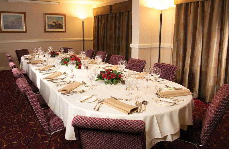 Best Western Plus Milford Hotel South Milford Restaurant foto