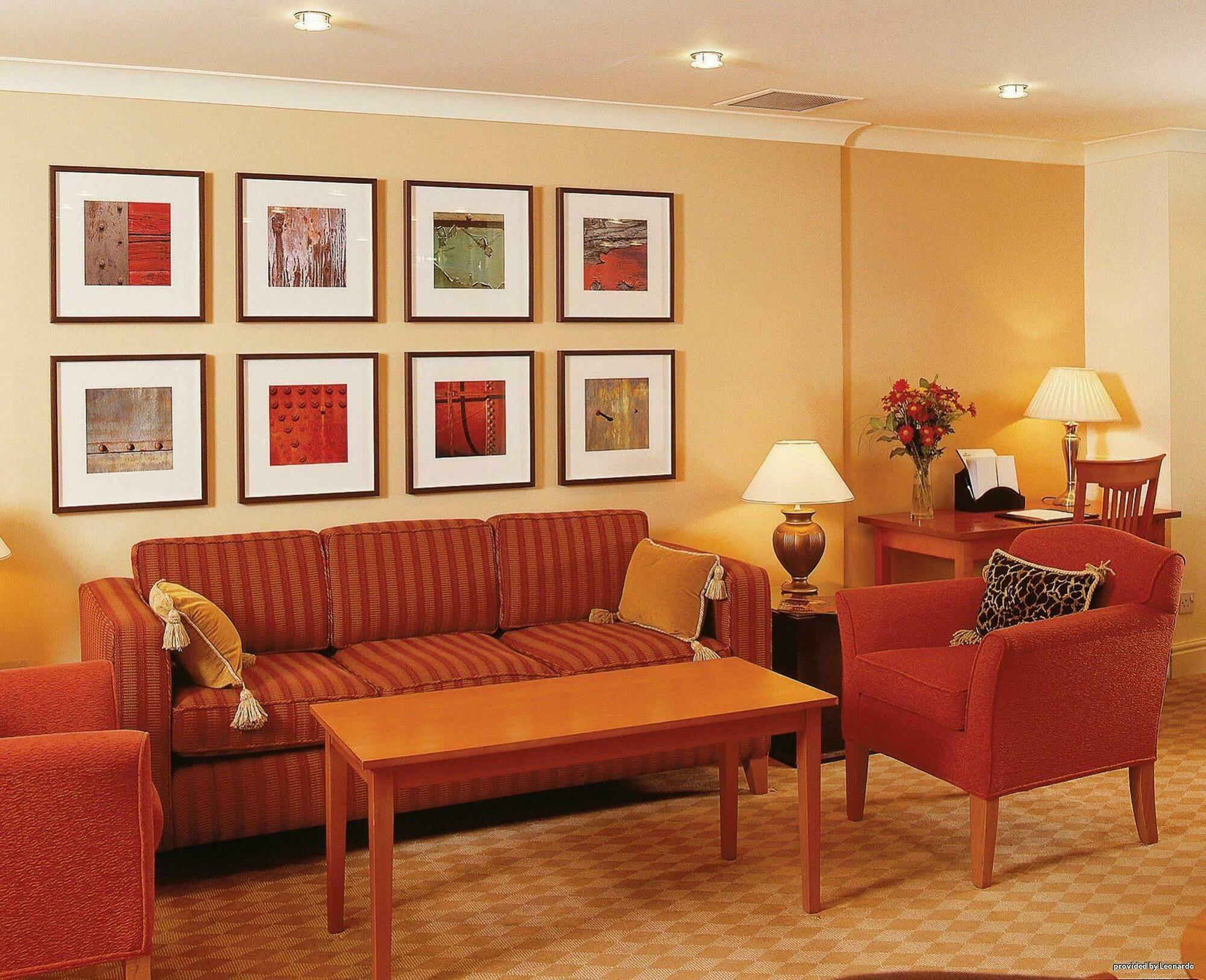 Best Western Plus Milford Hotel South Milford Kamer foto